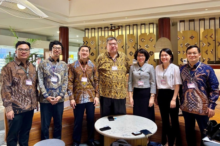 Việt Nam ủng hộ kế hoạch hành động toàn cầu của WHO về biến đổi khí hậu - Ảnh 1. Việt Nam ủng hộ kế hoạch hành động toàn cầu của WHO về biến đổi khí hậu - Ảnh 1.