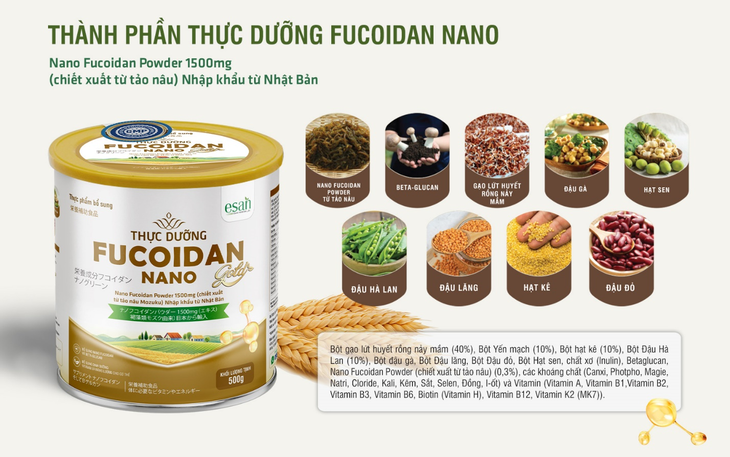 Bí quyết sống khỏe thuận tự nhiên từ nguyên liệu quen thuộc- Ảnh 1.