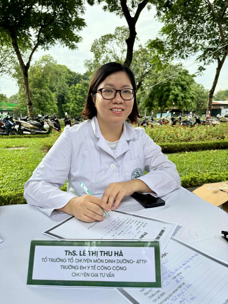 Chăm sóc trẻ suy dinh dưỡng đúng cách để phục hồi tốt nhất- Ảnh 1.