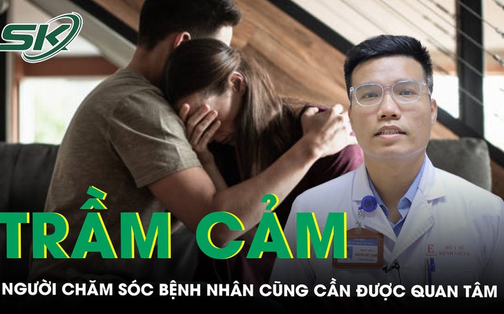 Áp lực 'hoàn hảo' đẩy nhiều phụ nữ vào trầm cảm- Ảnh 3.
