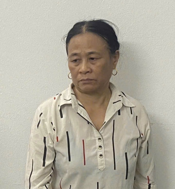 Bắt đối tượng lợi dụng quyền khiếu kiện để vi phạm pháp luật- Ảnh 1.