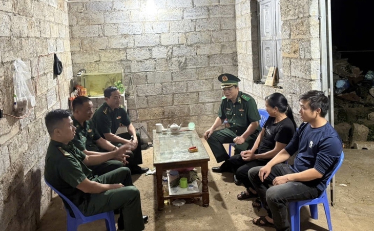 Tăng cường các biện pháp phòng chống buôn lậu thuốc lá ở các tỉnh biên giới phía bắc- Ảnh 1.