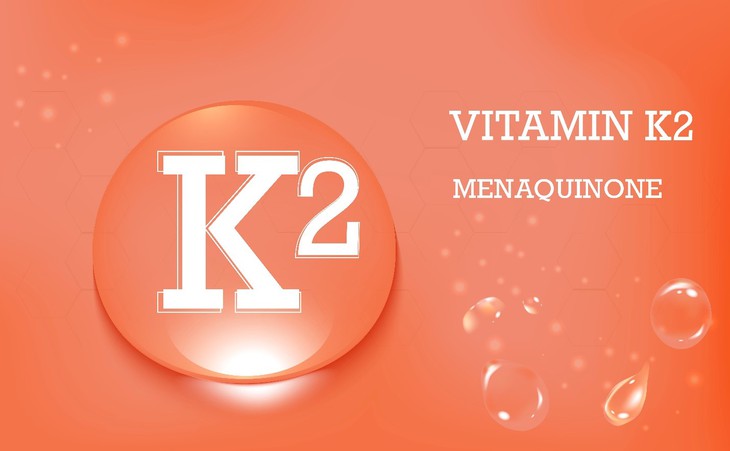 Kết quả bổ sung vitamin k2 trong hỗ trợ cải thiện chiều cao ở trẻ em- Ảnh 1.