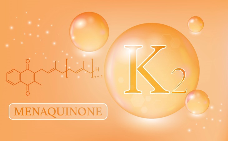 Kết quả bổ sung vitamin k2 trong hỗ trợ cải thiện chiều cao ở trẻ em- Ảnh 2.