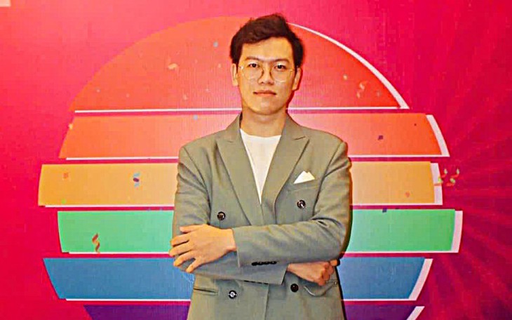 Từ TikTok đến "Thuốc là sự sống": Câu chuyện của chàng tiếp cận viên cộng đồng HIV/AIDS trong mùa dịch
