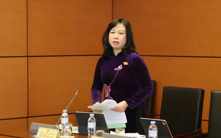 Đề xuất giao Bộ Y tế quản lý đào tạo chuyên khoa sau đại học trong lĩnh vực sức khỏe- Ảnh 3.