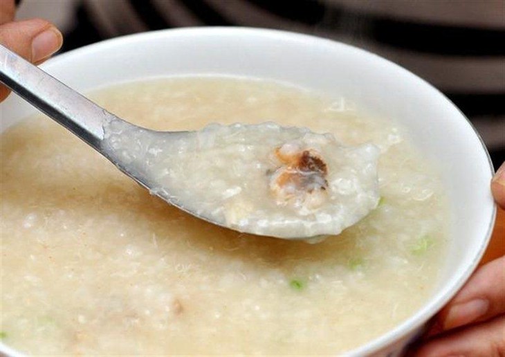 4 món ăn bài thuốc nhuận phế thanh táo thích hợp trong mùa thu- Ảnh 1.