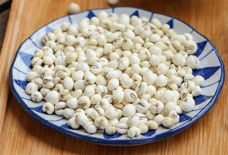 4 món ăn bài thuốc nhuận phế thanh táo thích hợp trong mùa thu- Ảnh 3.