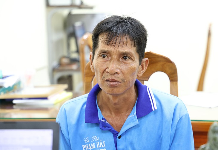 Bị 'càu nhàu, thách thức', người đàn ông ra tay sát hại vợ- Ảnh 1.