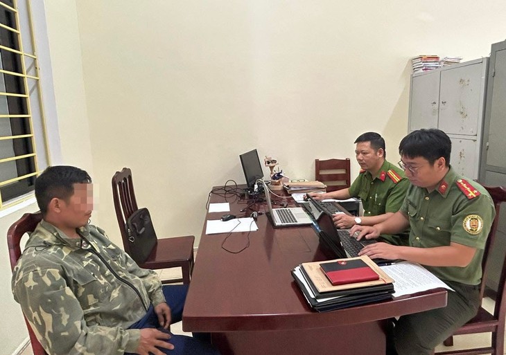 Lương 70 triệu/ tháng và cái giá suýt bị bán sang nước ngoài- Ảnh 1.