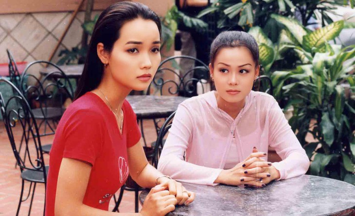 'Cô Trúc' phim 'Những ngọn nến trong đêm' sau 23 năm lấy chồng doanh nhân, cuộc sống giờ ra sao?- Ảnh 1.