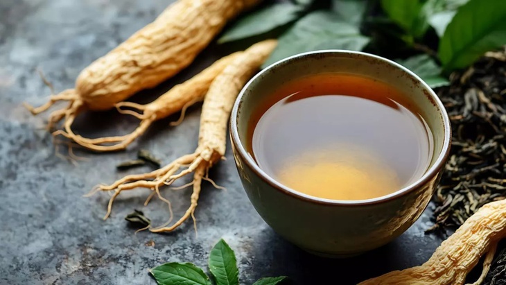 8 loại đồ uống giúp thận khỏe mạnh- Ảnh 1.