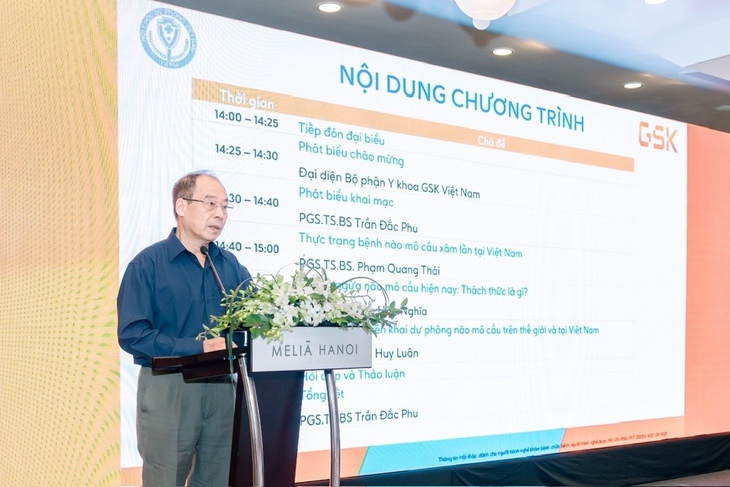 2 nhóm có nguy cơ mắc bệnh não mô cầu xâm lấn cao nhất- Ảnh 3.
