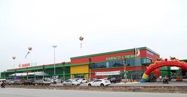 Dabaco nâng sở hữu tại Kim Sơn 1 lên 88,18%- Ảnh 1.