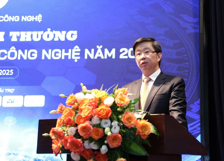 Báo chí đóng vai trò quan trọng lan tỏa tinh thần Nghị quyết 57 đến người dân- Ảnh 4.