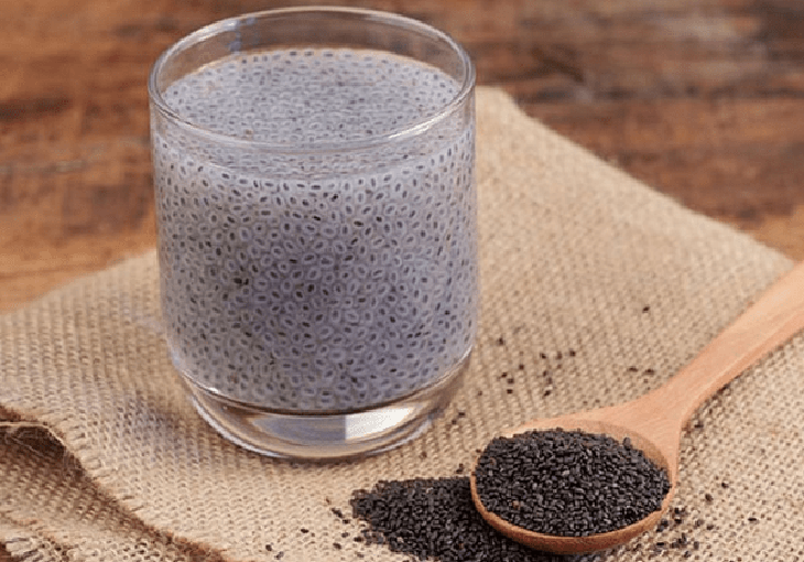 Cách uống hạt chia có lợi cho sức khỏe- Ảnh 2.