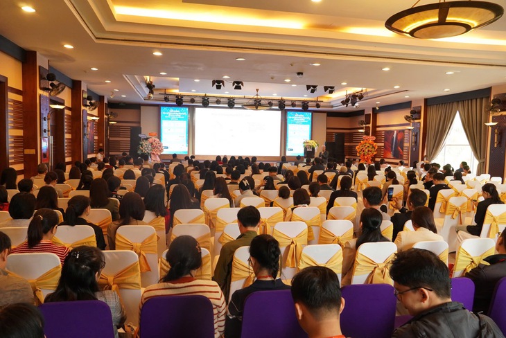 Cập nhật xu hướng mới trong điều trị các bệnh nội khoa- Ảnh 2. Cập nhật xu hướng mới trong điều trị các bệnh nội khoa- Ảnh 2.
