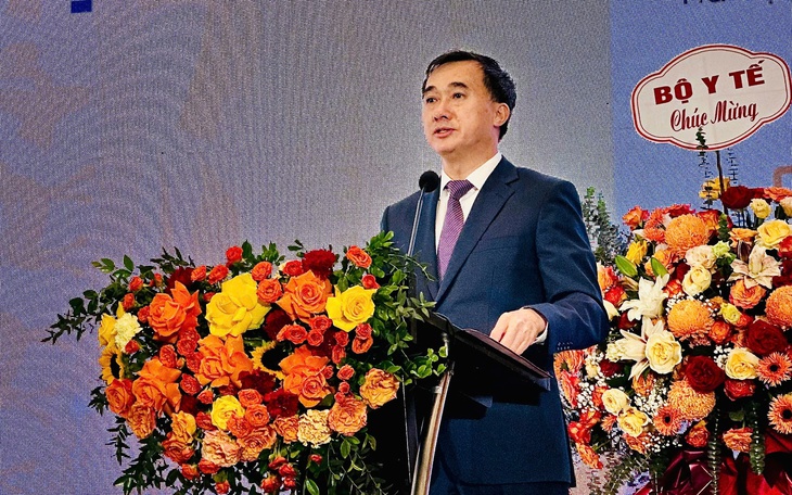 Việt Nam - Phần Lan chung tay cảnh báo sớm thiên tai và biến đổi khí hậu- Ảnh 1.