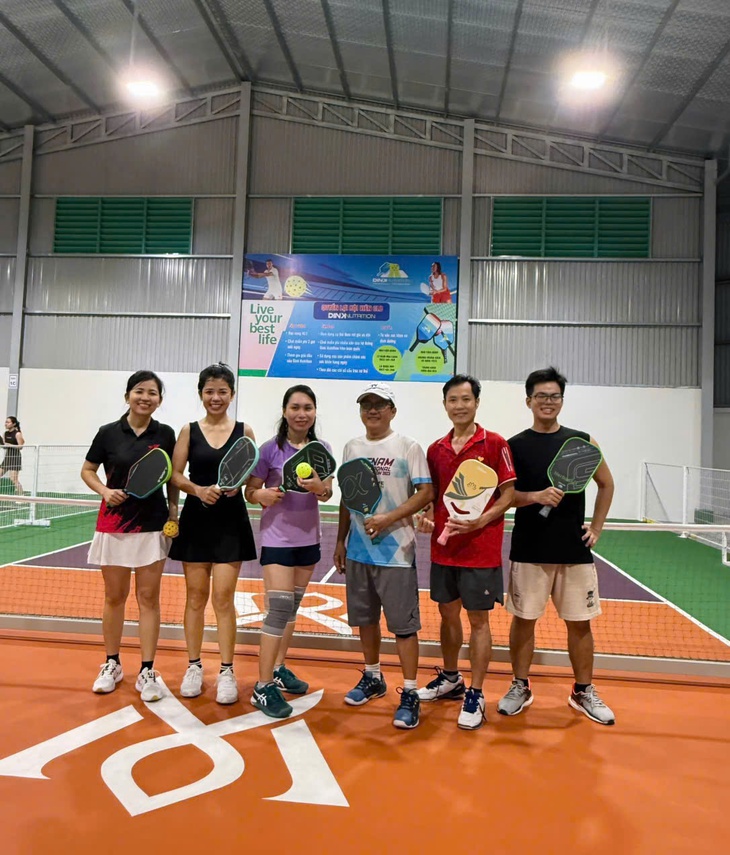 Vòng 2 'TÔI KHỎE ĐẸP HƠN': Không chỉ là cuộc đua hình thể, mà là hành trình chiến thắng bệnh tật và lan tỏa lối sống khỏe- Ảnh 4. Vòng 2 'TÔI KHỎE ĐẸP HƠN': Không chỉ là cuộc đua hình thể, mà là hành trình chiến thắng bệnh tật và lan tỏa lối sống khỏe- Ảnh 4.