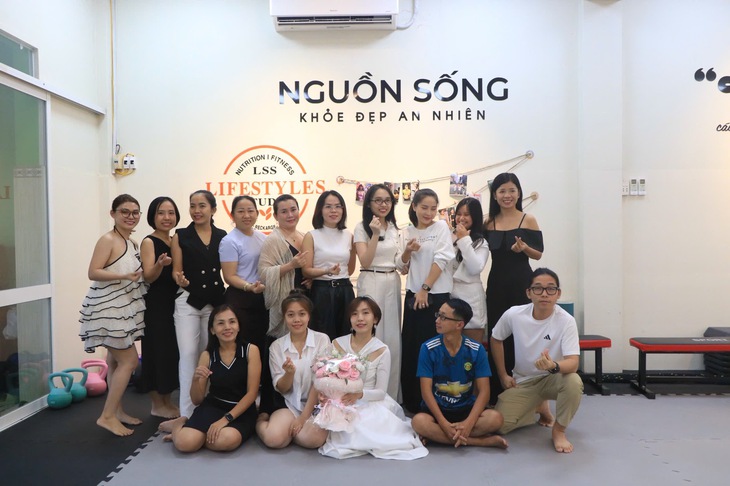 Vòng 2 'TÔI KHỎE ĐẸP HƠN': Không chỉ là cuộc đua hình thể, mà là hành trình chiến thắng bệnh tật và lan tỏa lối sống khỏe- Ảnh 1. Vòng 2 'TÔI KHỎE ĐẸP HƠN': Không chỉ là cuộc đua hình thể, mà là hành trình chiến thắng bệnh tật và lan tỏa lối sống khỏe- Ảnh 1.