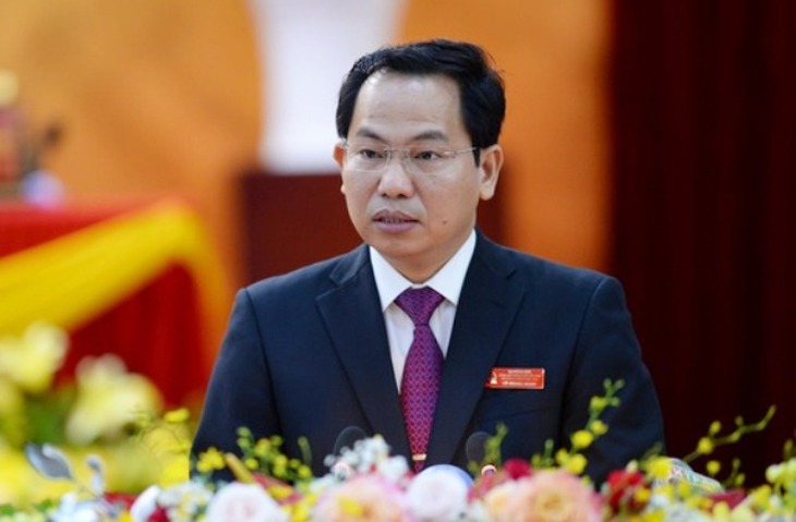 Quốc hội kiện toàn chức danh Tổng Thư ký, Chủ nhiệm VPQH và Chủ nhiệm một số Ủy ban- Ảnh 1.