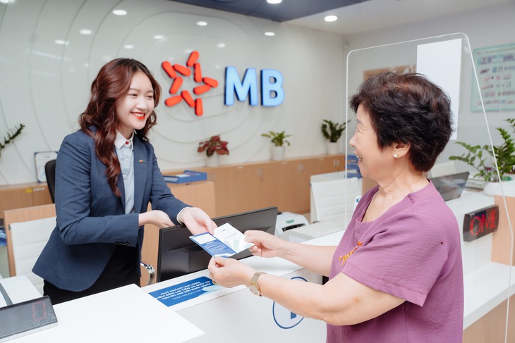 Tài sản MB vượt 1,3 triệu tỷ đồng- Ảnh 1.