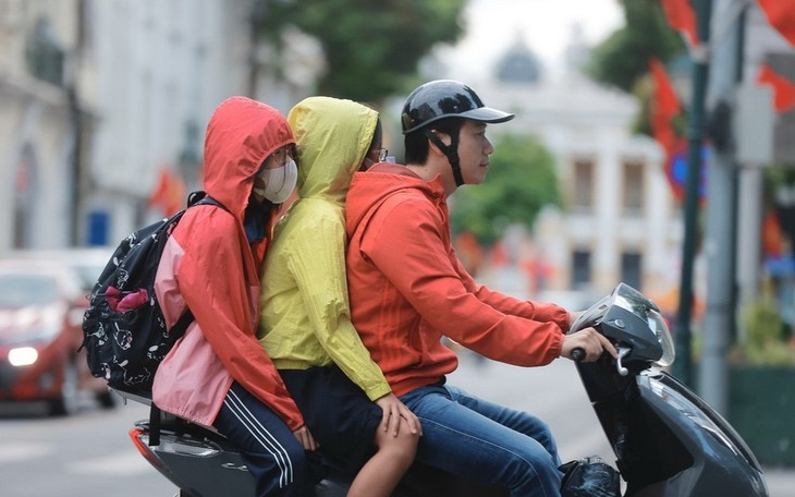 TP Huế mưa lịch sử chưa từng ghi nhận ở Việt Nam- Ảnh 4.