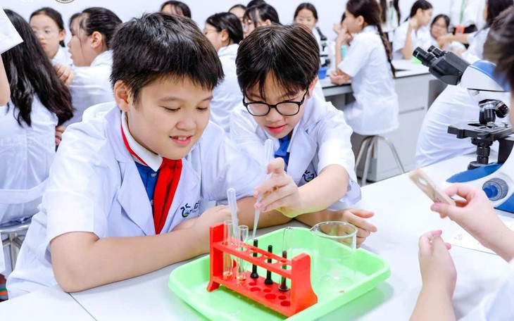 Mức hỗ trợ học phí cho học sinh trường tư thục sẽ thế nào?