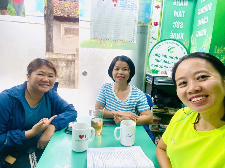 'Công thức 4K' - Bí quyết giúp TOP100 ứng viên TÔI KHỎE ĐẸP HƠN vượt qua Vòng 2 đầy thử thách - Ảnh 1.
