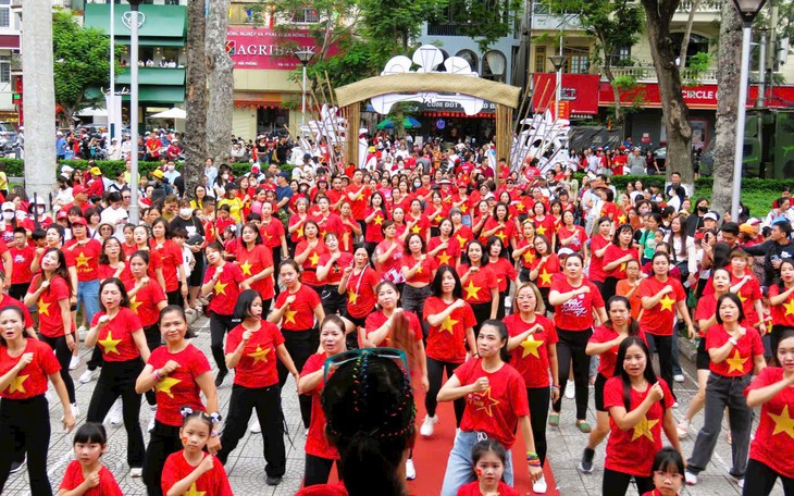 Hải Phòng hướng tới trở thành ‘Thành phố Âm nhạc’ của UNESCO- Ảnh 2.