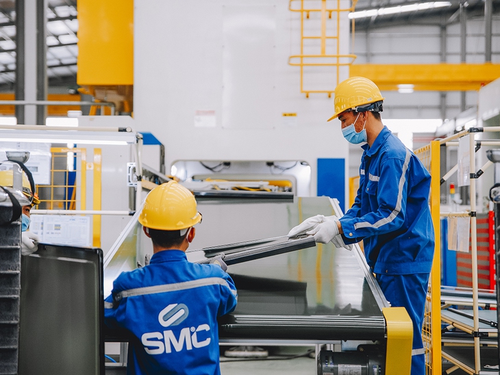 SMC bị phạt và truy thu thuế hơn 26,1 tỷ đồng- Ảnh 1.