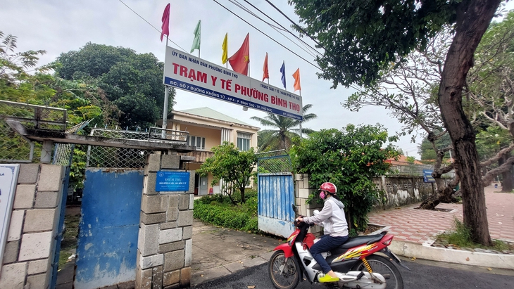 Y tế cơ sở TPHCM: Đưa dịch vụ BHYT đến gần người cao tuổi- Ảnh 2.