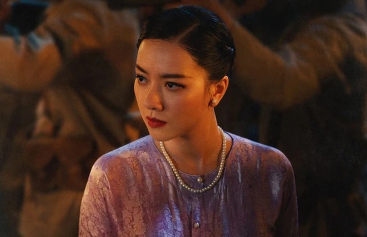 Tư Mắm 'Đất rừng phương Nam' bị bệnh trầm cảm tái phát nhiều lần, phải tự cứu mình- Ảnh 1.