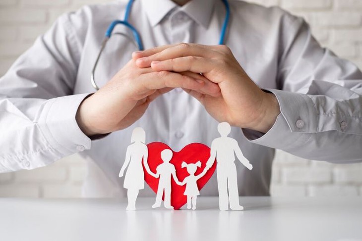 Bảo hiểm y tế: ‘Phao cứu sinh’ góp phần bảo đảm điều trị bền vững cho người nhiễm HIV- Ảnh 2. Bảo hiểm y tế: ‘Phao cứu sinh’ góp phần bảo đảm điều trị bền vững cho người nhiễm HIV- Ảnh 2.