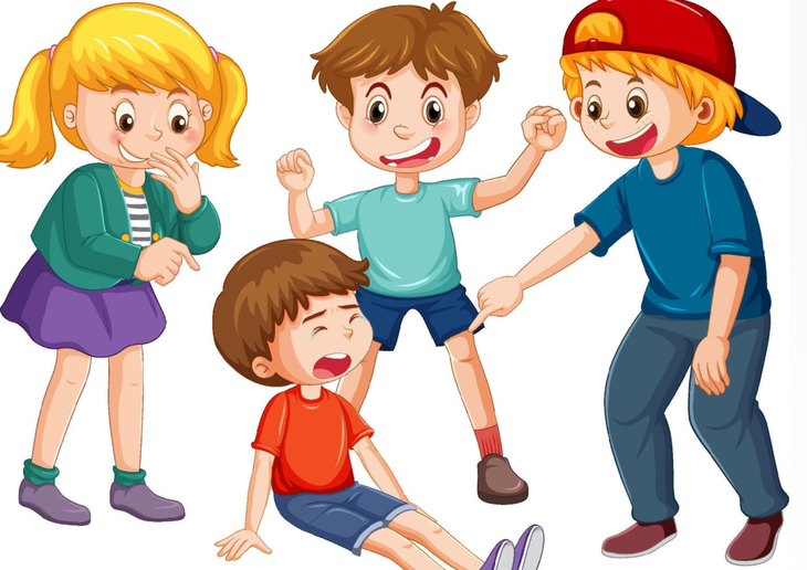 Vì sao bạo lực học đường ngày càng nghiêm trọng và trẻ hóa?- Ảnh 1.