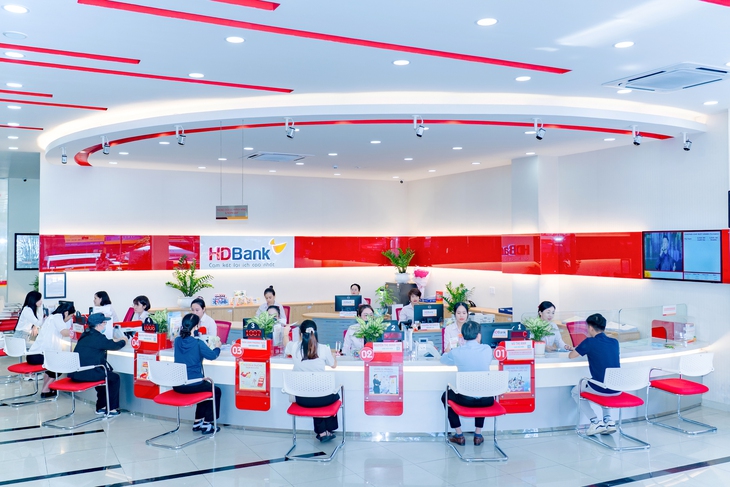 HDBank dự kiến phát hành 10.000 tỷ đồng trái phiếu năm 2026- Ảnh 1.