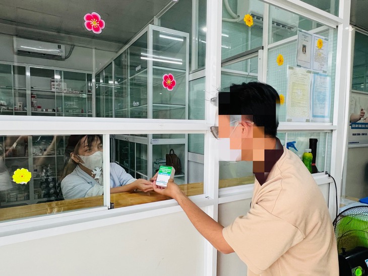 6 lợi ích quan trọng khi điều trị HIV sớm- Ảnh 1. 6 lợi ích quan trọng khi điều trị HIV sớm- Ảnh 1.