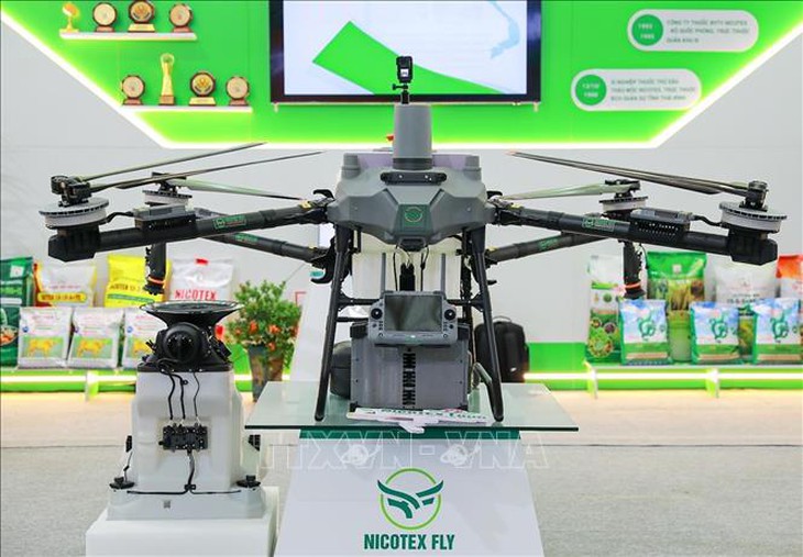 Hội chợ Mùa Thu 2025: Định hình tương lai xuất khẩu Việt- Ảnh 1. Hội chợ Mùa Thu 2025: Định hình tương lai xuất khẩu Việt- Ảnh 1.