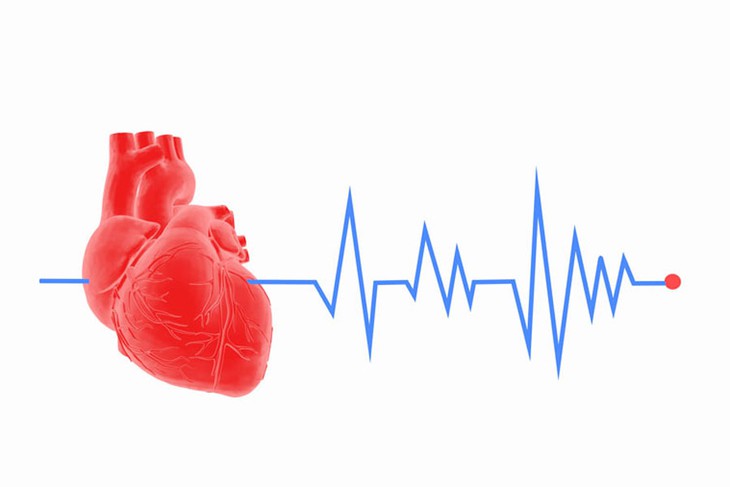 Rối loạn nhịp tim – dấu hiệu nhận biết và cách xử trí cần thiết- Ảnh 1.