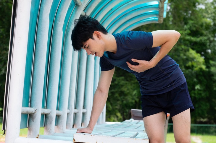Báo động: Bệnh động mạch vành không còn là ‘đặc quyền’ của người già- Ảnh 1.