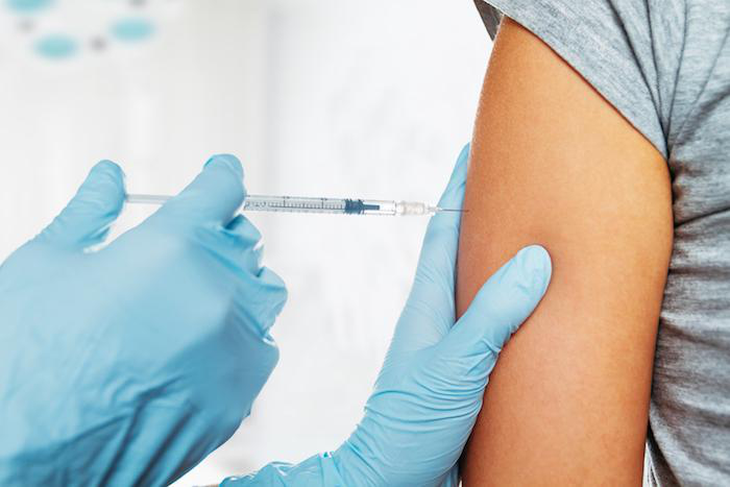 3 điều nên tránh sau khi tiêm vaccine cúm- Ảnh 1.