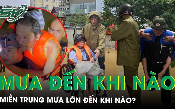 Cập nhật các xã phường có nguy cơ ngập lụt ở 3 tỉnh miền Trung đang mưa lớn- Ảnh 4.