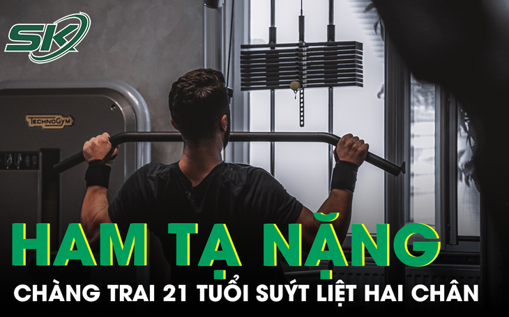 Bổ sung thuốc tăng cơ, tăng lực: Đằng sau thân hình cuồn cuộn cơ bắp là tuyến sinh dục kiệt quệ- Ảnh 3.