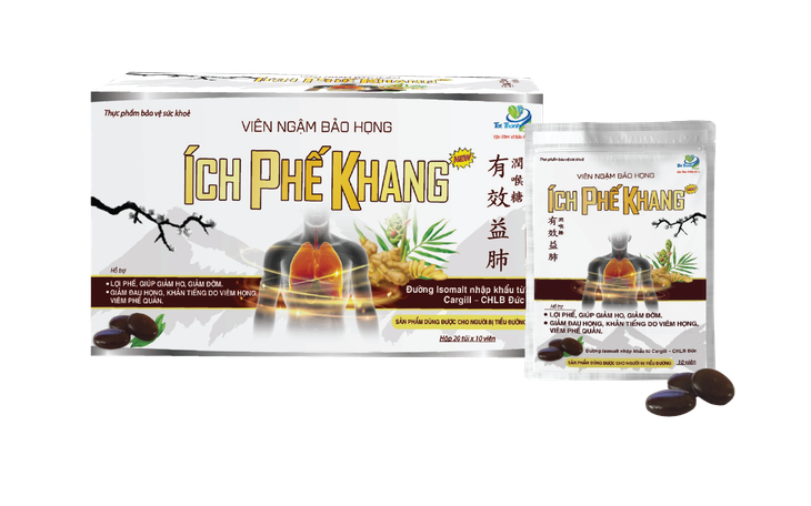 5 thói quen tưởng vô hại lại khiến cơn ho kéo dài mãi không dứt- Ảnh 4.