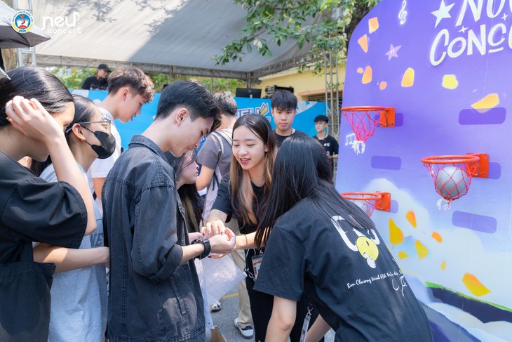 Đề xuất lập Quỹ Học bổng Quốc gia để ngăn chặn 'chảy máu chất xám'- Ảnh 1.