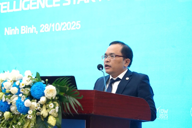 Nhiều ứng dụng AI vào các lĩnh vực thiết yếu như y tế, tài chính và giáo dục- Ảnh 2.