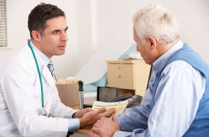 Người cao tuổi khó thở, mệt mỏi: Coi chừng bệnh amyloid tim- Ảnh 2.