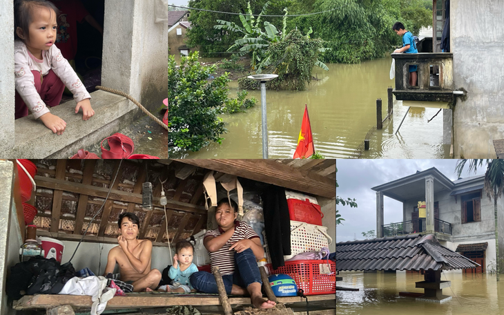 TPHCM tiếp tục gửi 70 tấn hàng cứu trợ hỗ trợ đồng bào vùng bão, lũ- Ảnh 7.