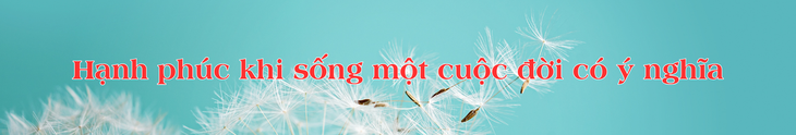 Chuyện của Giang – Kỳ 3: Cống hiến đến 'hơi thở cuối cùng'- Ảnh 1.