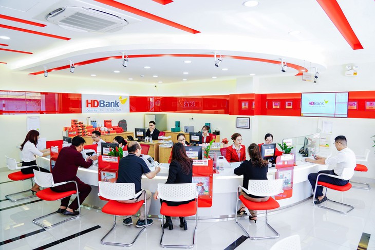 Nghị quyết HĐQT phê duyệt giao dịch mua bán nợ giữa HDBank và Vikki Bank- Ảnh 1.